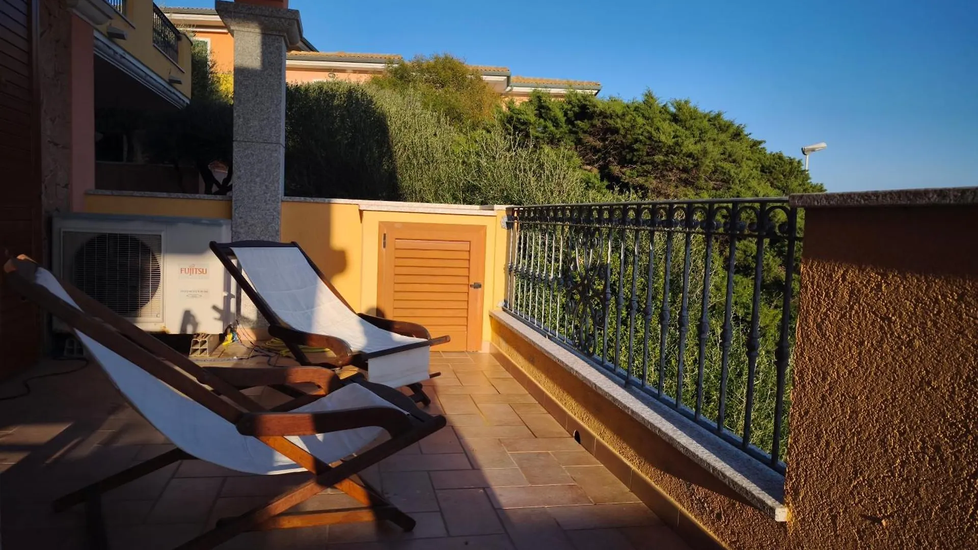 Benvenuti In Gallura Santa Teresa Gallura Italië