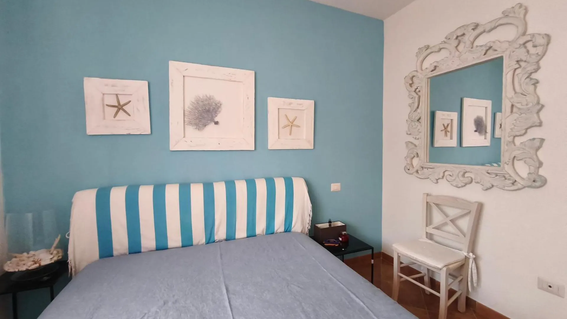 Benvenuti In Gallura Santa Teresa Gallura Appartement
