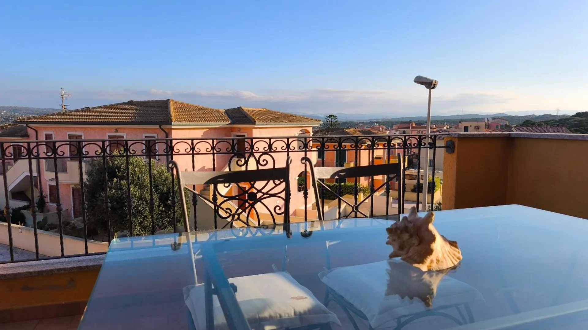 Appartement Benvenuti In Gallura Santa Teresa Gallura