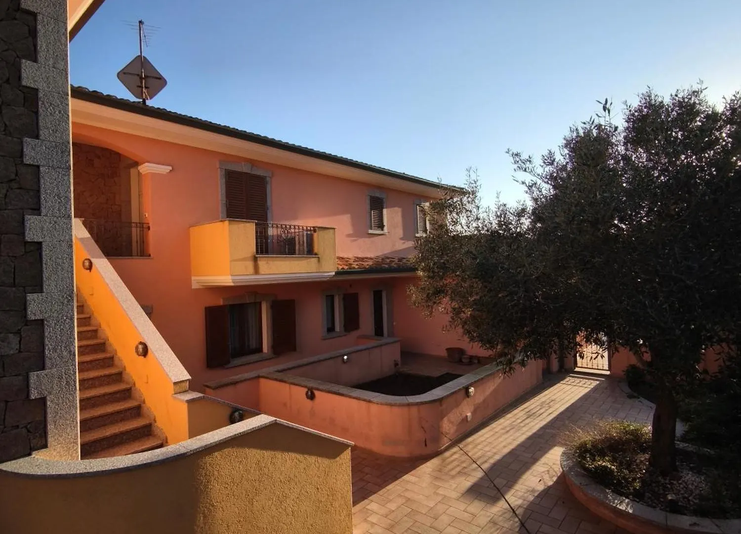 Benvenuti In Gallura Santa Teresa Gallura Appartement