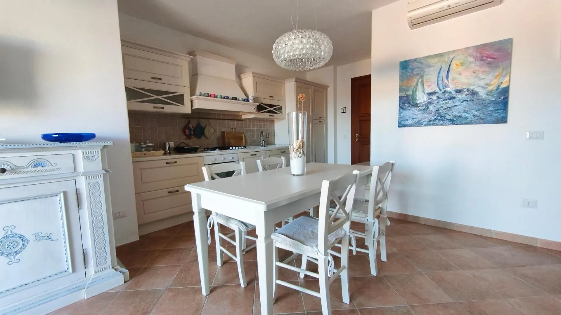 Appartement Benvenuti In Gallura Santa Teresa Gallura
