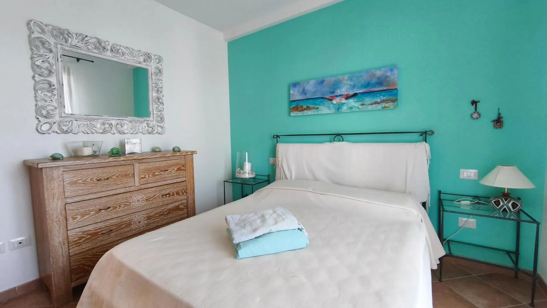 Appartement Benvenuti In Gallura Santa Teresa Gallura