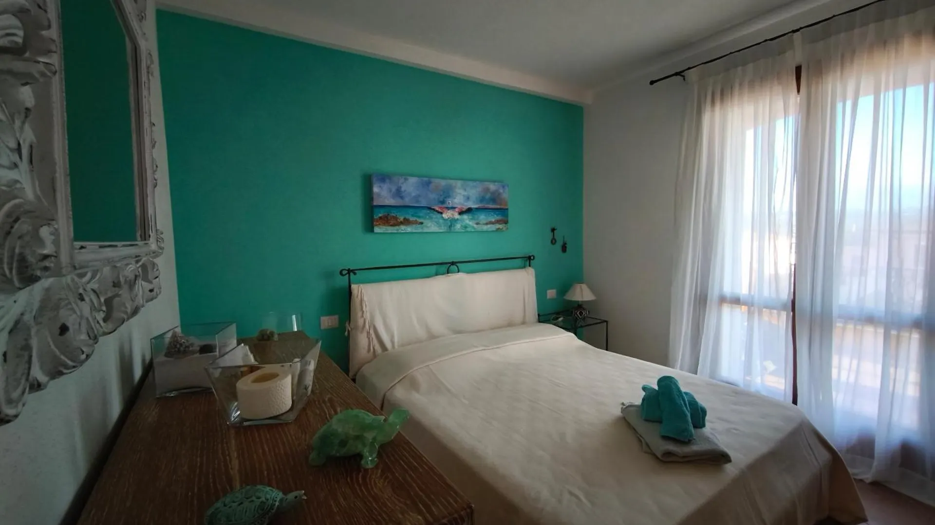 Benvenuti In Gallura Santa Teresa Gallura Italië