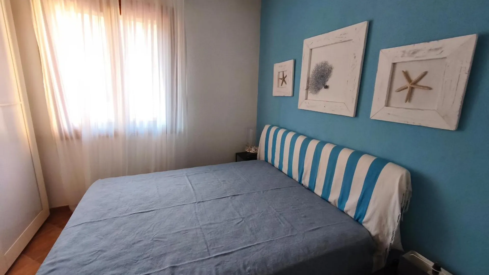 Benvenuti In Gallura Santa Teresa Gallura Appartement