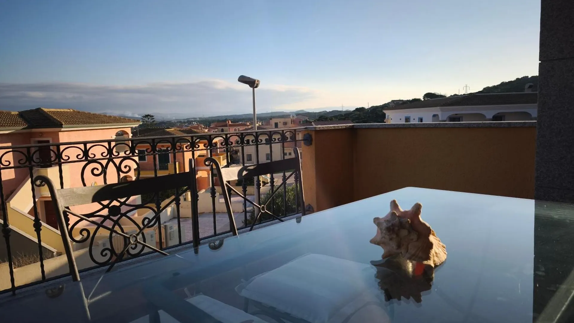 Benvenuti In Gallura Santa Teresa Gallura Italië