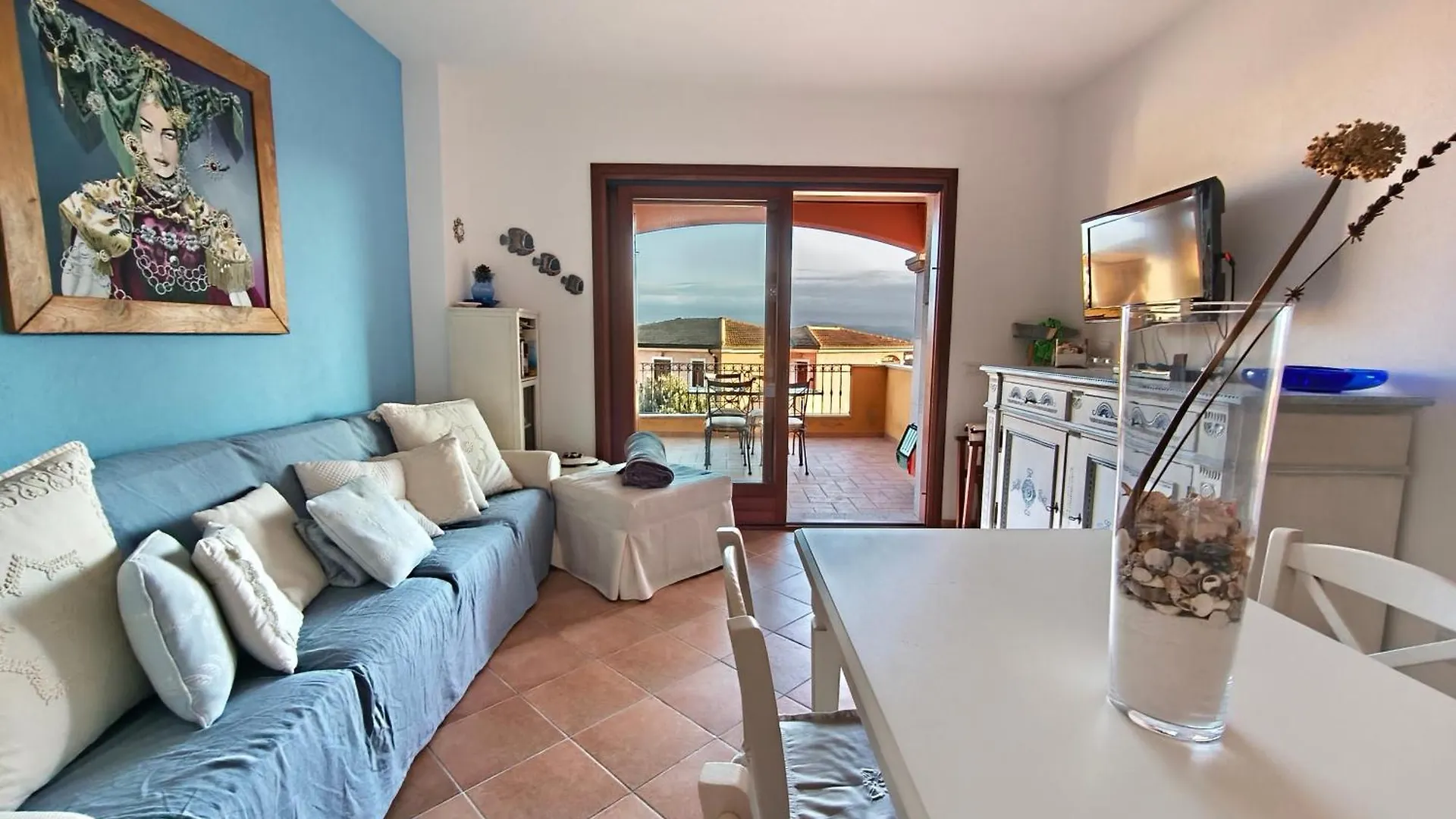 Appartement Benvenuti In Gallura Santa Teresa Gallura